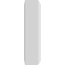 Ekena Millwork Standard Sedgwick Bullseye Rosette With Rounded Edge, 4"W x 4"H x 1"P ROSP040X040X100SDG04 - alternate 3